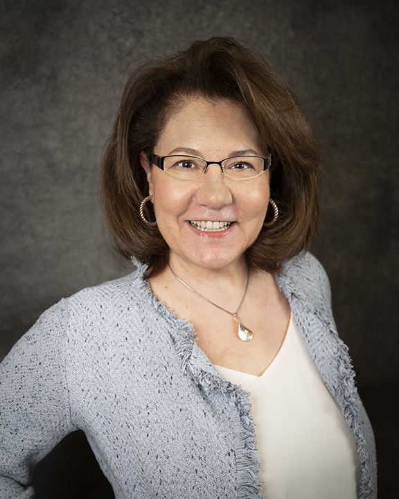 Diana Riccioli, M.D.